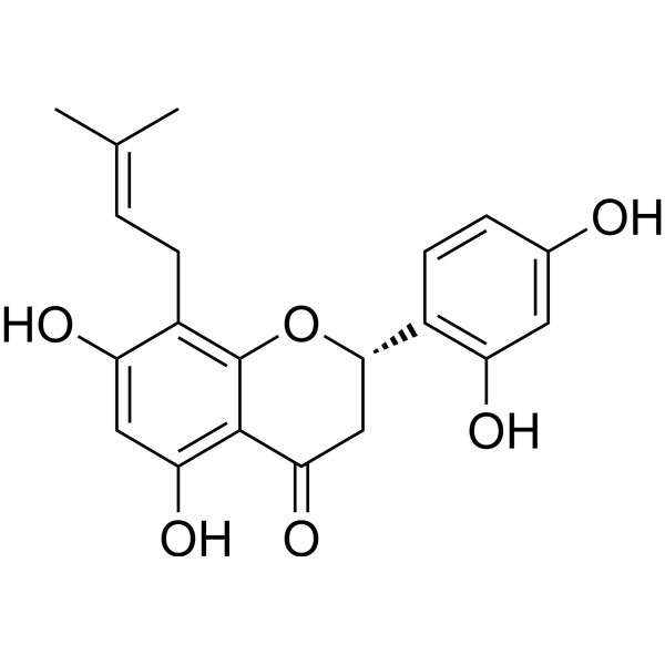 Leachianone G 152464-78-3